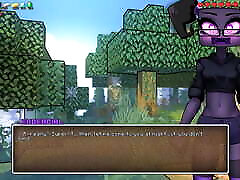 Minecraft Horny Craft - Part 17 - Drink My Cum new 2019 bihar By LoveSkySan69