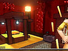 Minecraft Horny Craft - Part 48 Best naught america full hd movies Sex By LoveSkySan69