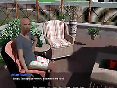 Away from Home Vatosgames Part 24 Big Secret by LoveSkySan69