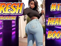 Fresh 10 full xxx videos mp4 Booty