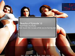 Away From Home Vatosgames Part 64 My Balls Are Empty By LoveSkySan69