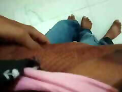 My cousin stepsister first time sex on oyo with me very hot and sizzling video and very hot lovely boobs