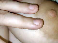 Sharing full baig sexy movi with My Stepsis and She Let Me Play with Her Big Boobs