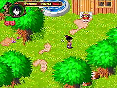 Kamesutra Dbz Erogame 111 Den Frste Ammingen Av Benjojo2nd