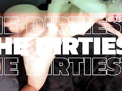 mydirtyhobby-splendida bionda fuma e si masturba