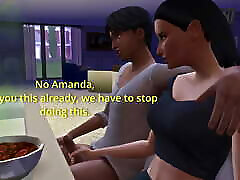 The Step after shooting fucked - Part 2