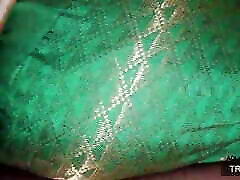 Fucking Friend&039;s step-MOM in saree