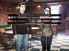 Complete Gameplay - Our Red String, Part 1