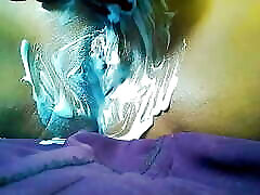 Creampie pussy Asshole Close up Massage