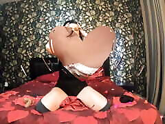 MilfyCalla compilation of oldies- Fetish, romantic blow-jobs, cum-slut 43
