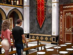 Lust Academy 2 Bear In The Night - Part 162 - Gaby&039;s Rage By MissKitty2K
