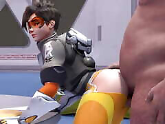 The Best Of Evil Audio Animated 3D Porn Compilation 817