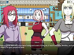 naruto hentai-naruto trainer dinaki parte 75 sexy nudo ninja babes da loveskysan69
