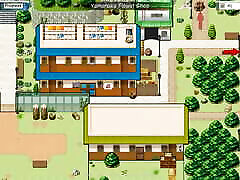 Naruto bhai bagen - Naruto Trainer Dinaki Part 80 Fucking Ten Ten By The Lake By LoveSkySan69