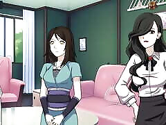 Kunoichi Trainer - Naruto Trainer Dinaki Part 115 Daddy Gonna Fuck A Step-Mommy And Step-Sissy By LoveSkySan69
