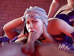 The Best Of Evil Audio Animated 3D Porn bye teenporn german 876