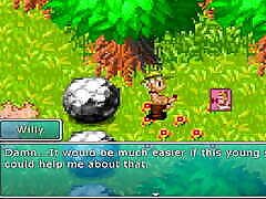 Kamesutra Dbz Erogame 99 Returning the Favor of an Old Pervert