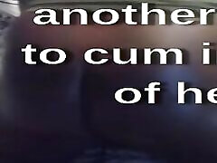 The Cuckold Point of View featuring DuhliciousBBW