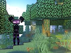 Minecraft Horny Craft - Part 23 Trying 14 milf Sex By LoveSkySan69