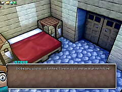 Minecraft Horny Craft - Part 24 Getting Horny By LoveSkySan69