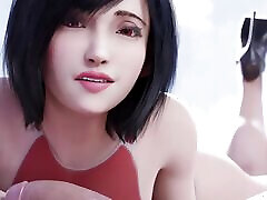 The Best Of Evil Audio Animated 3D worship bukkake monica Compilation 912