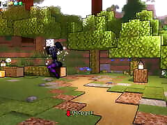 Minecraft Horny Craft - Part 59 HEROBRINE FINAL SCARY!! By LoveSkySan69
