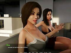 Away From Home Vatosgames Part 63 The Ladies By LoveSkySan69