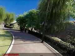 Away From Home Vatosgames Part 92 Creampie My Maid By LoveSkySan69