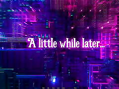 Matrix Hearts Blue Otter Games - Part 13 - I Love Layla&039;s Attitude.. By LoveSkySan69
