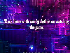 Matrix Hearts Blue Otter Games - Part 27 We fat ebony babes Had Sex By LoveSkySan69