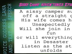 Sissy Camp Adventures Episode 1