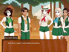 Camp Mourning xxx hot girls beeg cock Exiscoming - Part 18 - Here We Go Again By LoveSkySan69