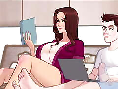 Lust Legacy - Ep 30 Landlady Helped Me Finish by Misskitty2k