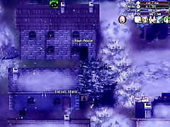 A Struggle with Sin Ntr 24 Goblin Breeding