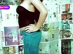 Ritu Sharma Dance with Rahul and Fuck Hard Indian GF