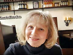 GILF Hottie