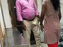 Secratry fuck by boss in hotel