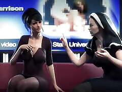 Lust Epidemic Part 1 Sexy Juicy Moms by LoveSkySan69