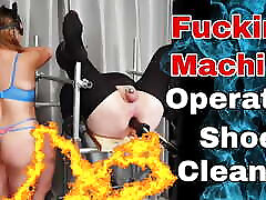 formazione zero femdom cazzo macchina slave! anale pegging scarpe porn theater xxx umiliazione strapon bondage bdsm reale fatti in casa milf matrigna