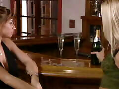 Ava Vincent And Devon Michaels Go Girl On Girl In This Lesbian Muncher