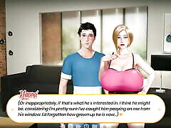 My stepsister and Heather fuck each other - Prince of Suburbia