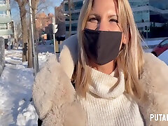 Turista Alemana Traga Lefa De big penis xxx com En Pillada 11 Min