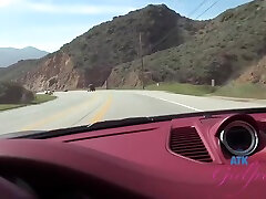Vanessa Moon And Atk Girlfriends In Fabulous Xxx Clip Outdoor Amateur Wild