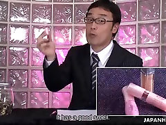 亚洲婊子得到公鸡饥饿作为唇棒的作品