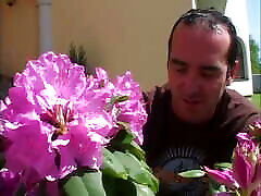 Best rearl german amteur free delano mc danccedil ando nati not complete vol 1244