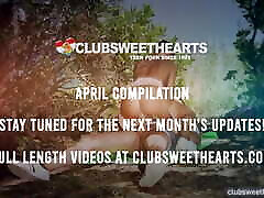 April 2024 ClubSweethearts enas meky sexs