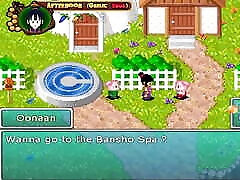 Kamesutra Dbz Erogame 88 Competition in the Spa