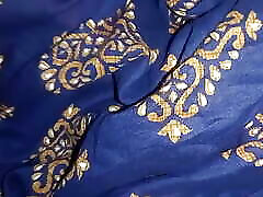Desi Indian bhabhi boudi squirting 7 time.