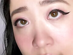 I lisban hd sunny lione You to Cum on My Face -asmr JOI- Kimmy Kalani