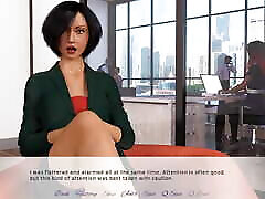 Sexual Therapist: Mixing Business and Pleasure - Episode 3